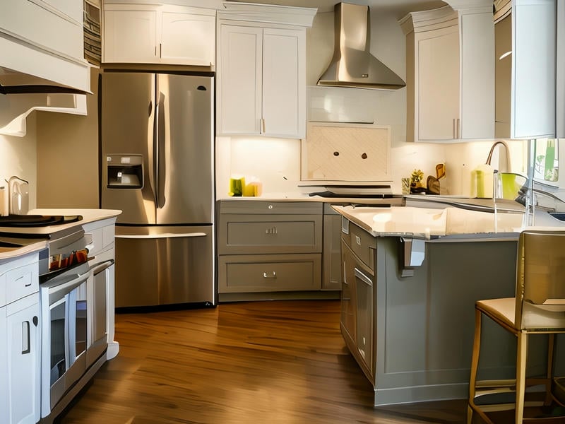  Evaluating Surface Flame Spread on Wood Finishes